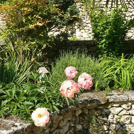 Holiday home La Maison De Betty Festalemps