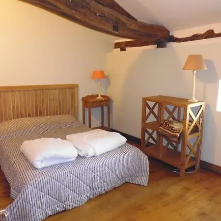 La Maison De Betty Holiday home *