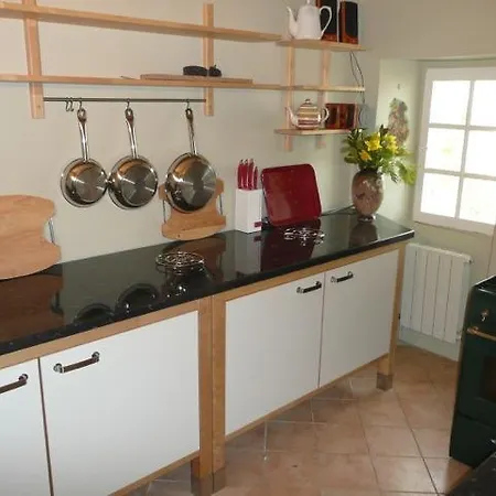 La Maison De Betty