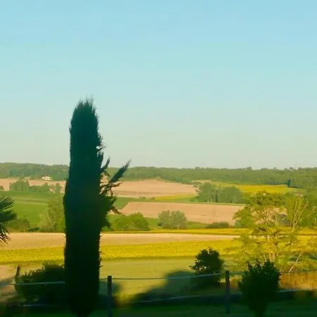 La Maison De Betty Holiday home *
