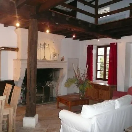 La Maison De Betty Holiday home *
