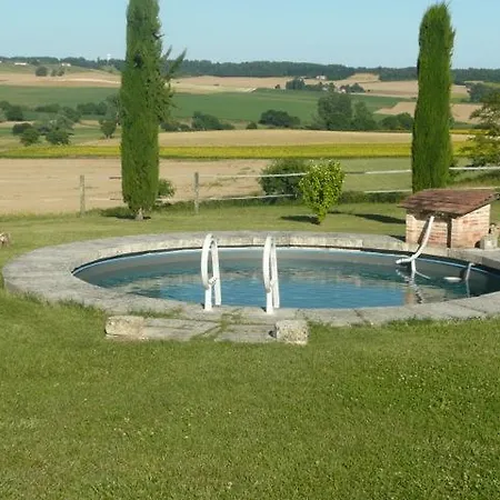 La Maison De Betty Holiday home Festalemps