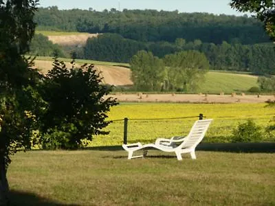La Maison De Betty Holiday home *