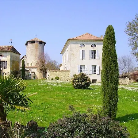 Holiday home La Maison De Betty