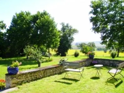 La Maison De Betty Holiday home