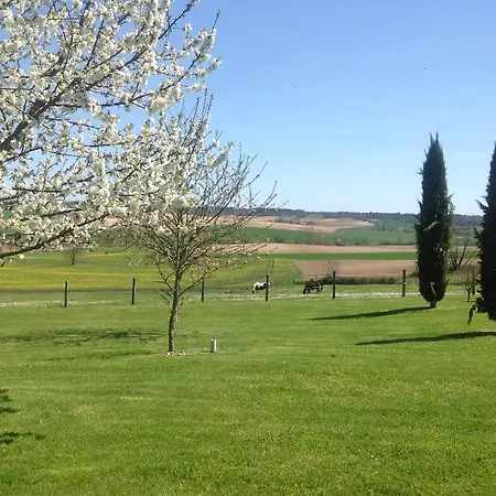 Holiday home La Maison De Betty