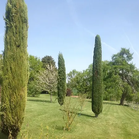 Holiday home La Maison De Betty Festalemps