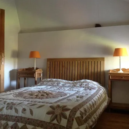 La Maison De Betty Holiday home Festalemps