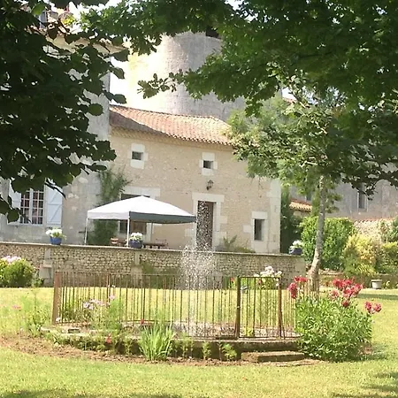 Holiday home La Maison De Betty *